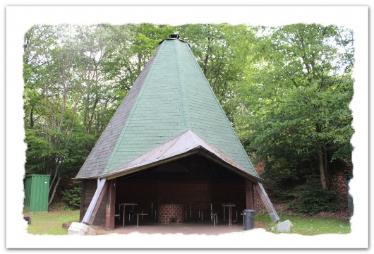 Foto Grillhütte