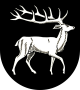 Wappen Hirschberg