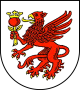 Wappen Holzappel