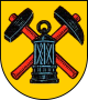Wappen Laurenburg